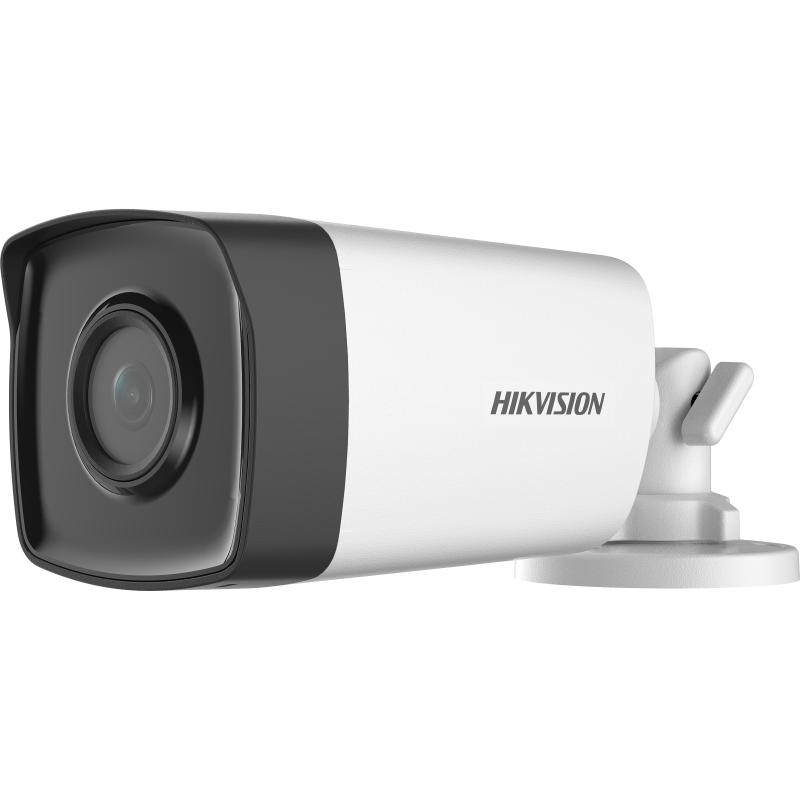 Hikvision 2 MP Fixed Bullet CCTV Camera