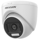 Hikvision Smart Hybrid CCTV HD Camera 2MP Dome