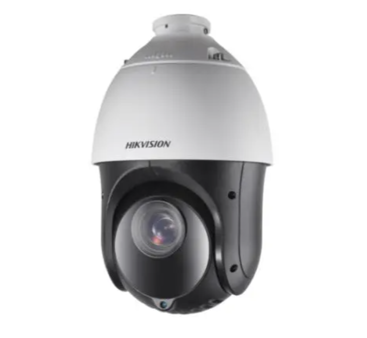 Hikvision HD 2MP PTZ 25X Zoom CCTV camera