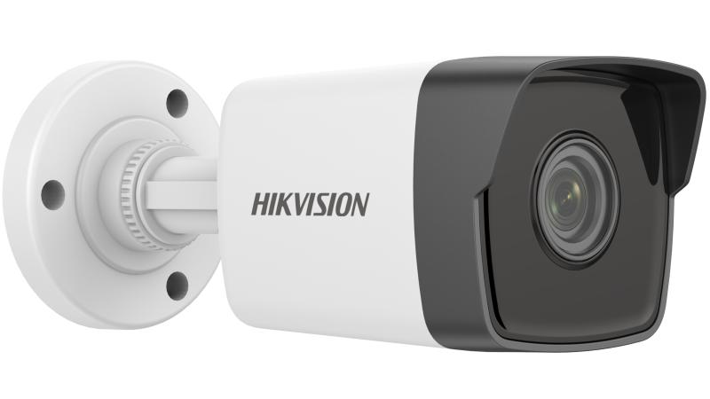 Hikvision 2 MP Fixed Bullet Network CCTV Camera