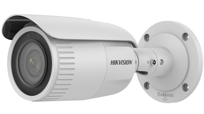 Hikvision IP 2 MP Varifocal CCTV Camera Bullet