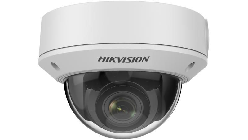 Hikvisionn IP 2 MP Varifocal CCTV Camera Dome