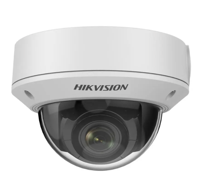 Hikvision 4 MP Varifocal Dome Network CCTV Camera