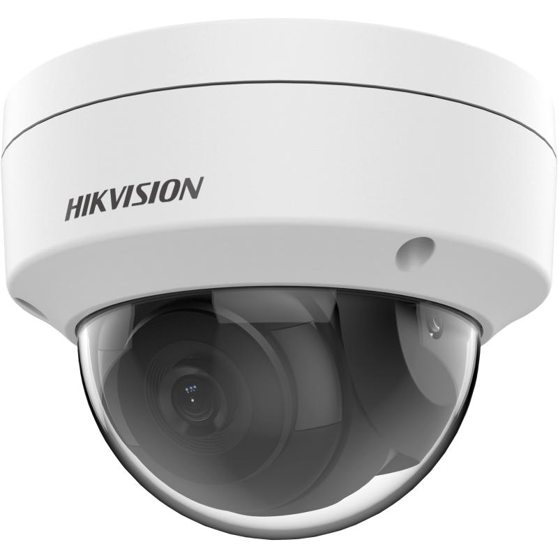 Hikvision IP 4K CCTV Camera  Dome