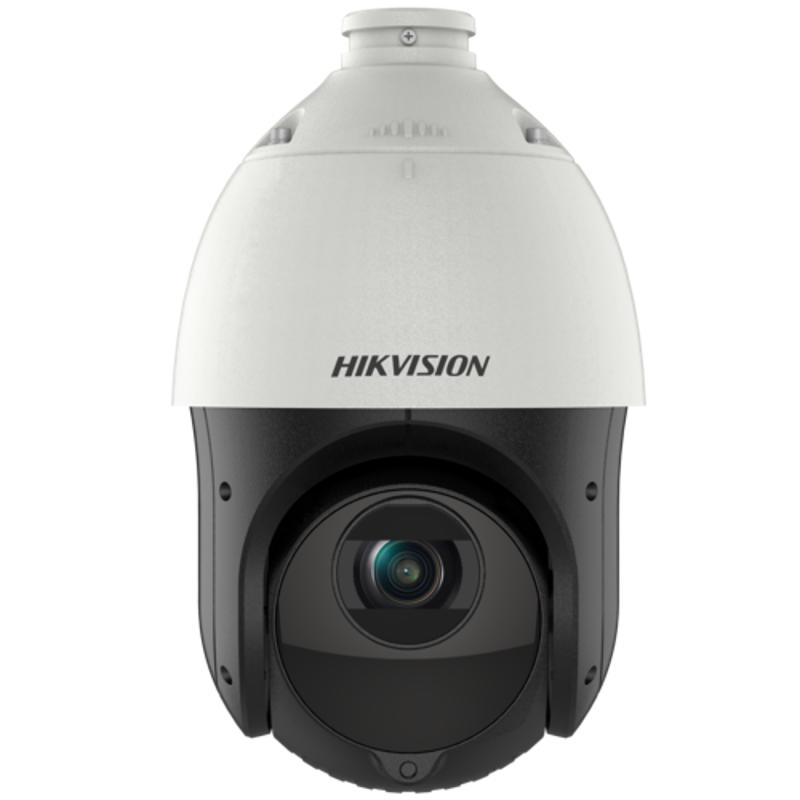 Hikvision 2 MP 15X Powered by DarkFighter IR Network Speed CCTV Dome