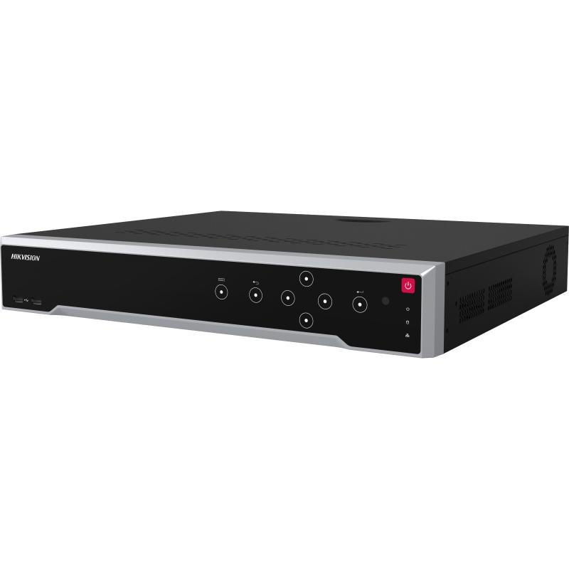 Hikvision 64 channel 1.5U 8K CCTV  NVR