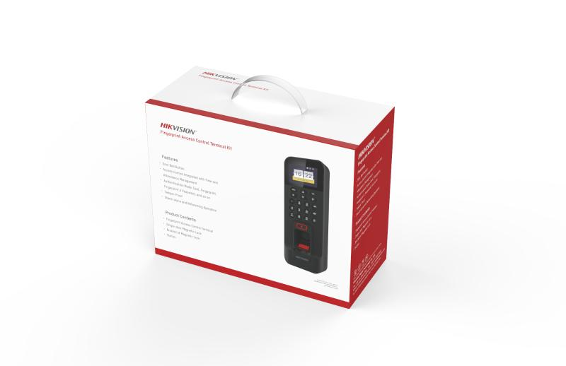 Hikvision Fingerprint Terminal Kit