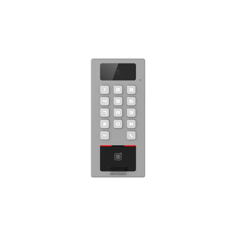 Hikvision Access Control CCTV Terminal