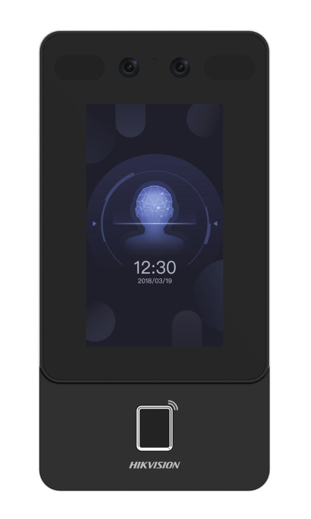 [DS-K1T342MFX] Hikvision Value Series Face Access Terminal