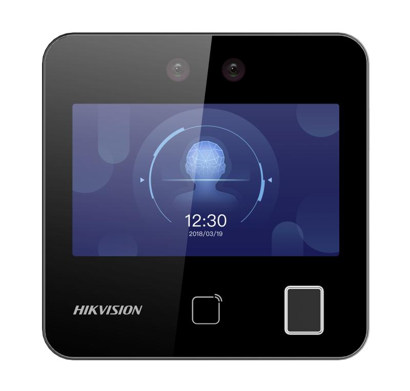 Hikvision Value Series Face Access Terminal