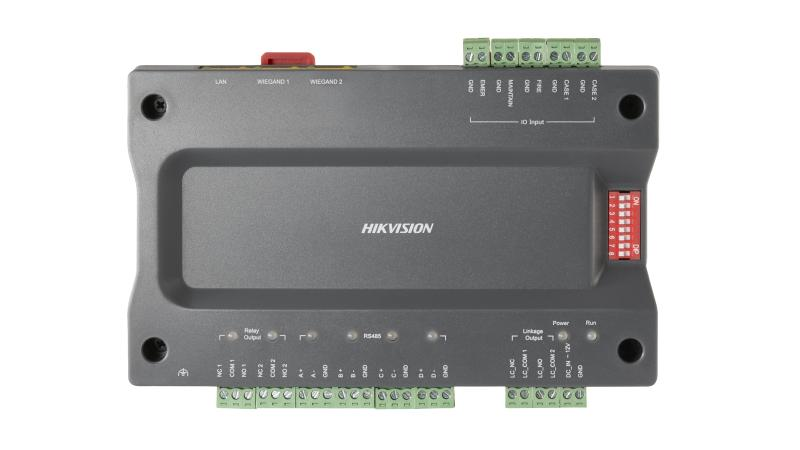 Hikvision Elevator Master Controller