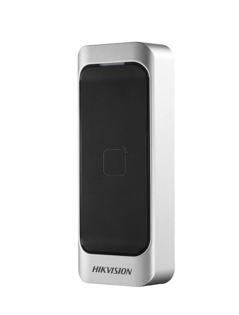 Hikvision Card Reader CCTV