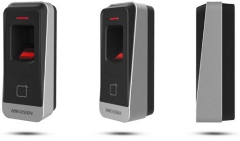 Hikvision Fingerprint Reader