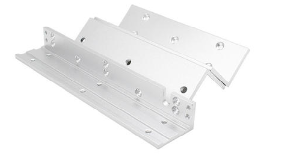 Hikvision Value Series Magnetic Lock Bracket