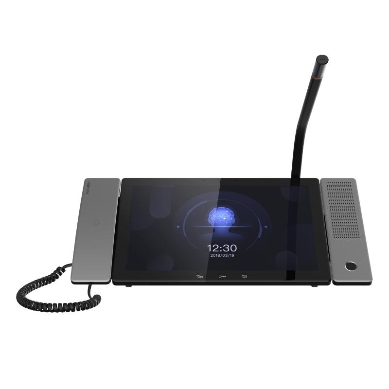 Hikvision 10 inch Touch Android IP Main Station