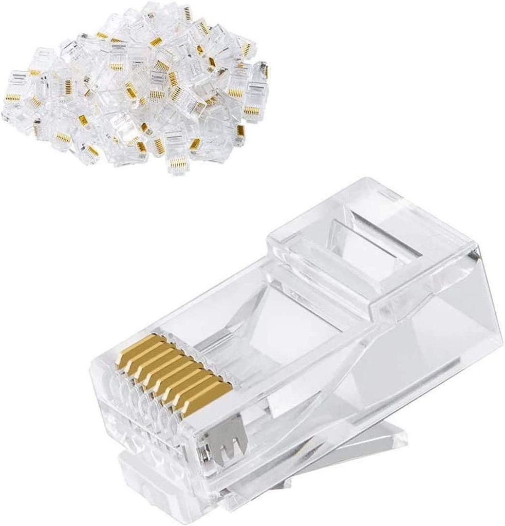 RJ45 Plugs