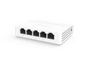 Hikvision 5 Port Gigabit Unmanaged Desktop Switch