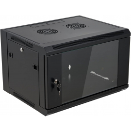 Hikvision 6U Cabinet