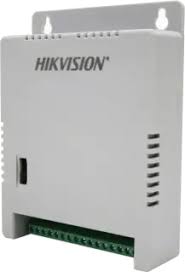 Hikvision Closed PSU 16 Channel-Power Supply Unit