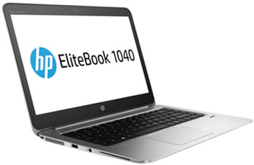 HP 1040 G3 Touch