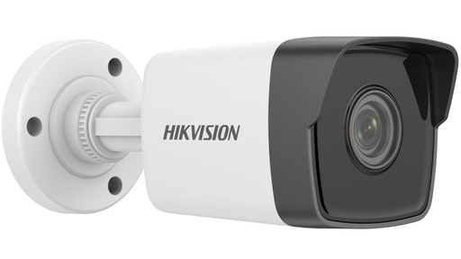 [DS-2CD1021G0-I(4mm)] Hikvision 2 MP Fixed Bullet Network CCTV Camera