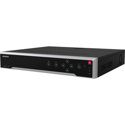 [DS-7764NI-M4] Hikvision 64 channel 1.5U 8K CCTV  NVR