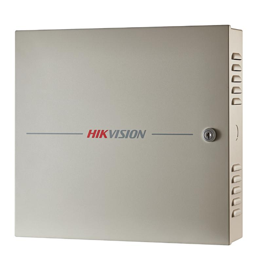 [DS-K2602T] Hikvision Pro Series Access Controller