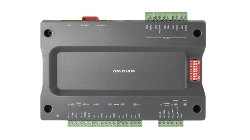 [DS-K2210] Hikvision Elevator Master Controller