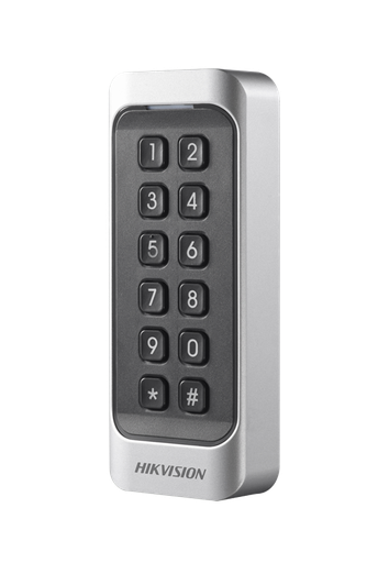 [DS-K1107AMK] Hikvision Card Reader CCTV