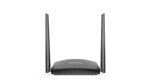 [DS-3WR3N(O-STD)/UK] Hikvision 300Mbps Wireless CCTV Router