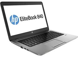 HP 840 G2 Core i5 500 GB HDD