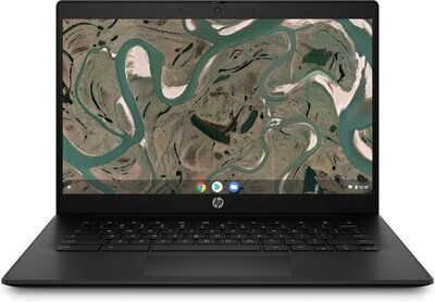 HP Chromebook G7 Cel/4/16