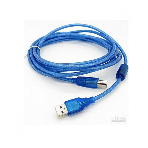 1.5M Printer Cable