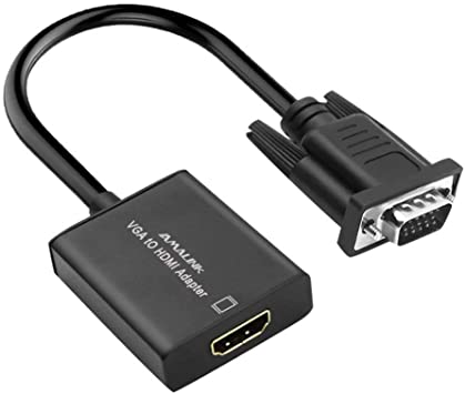 vga to hdmi